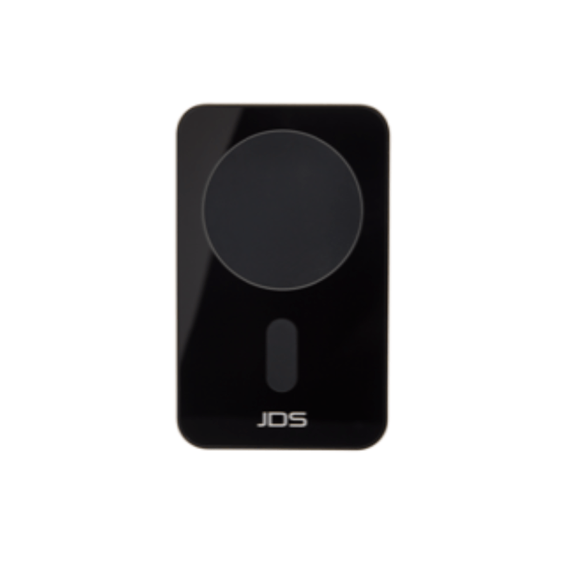 JDS MagSafe汽車快速無線充電座