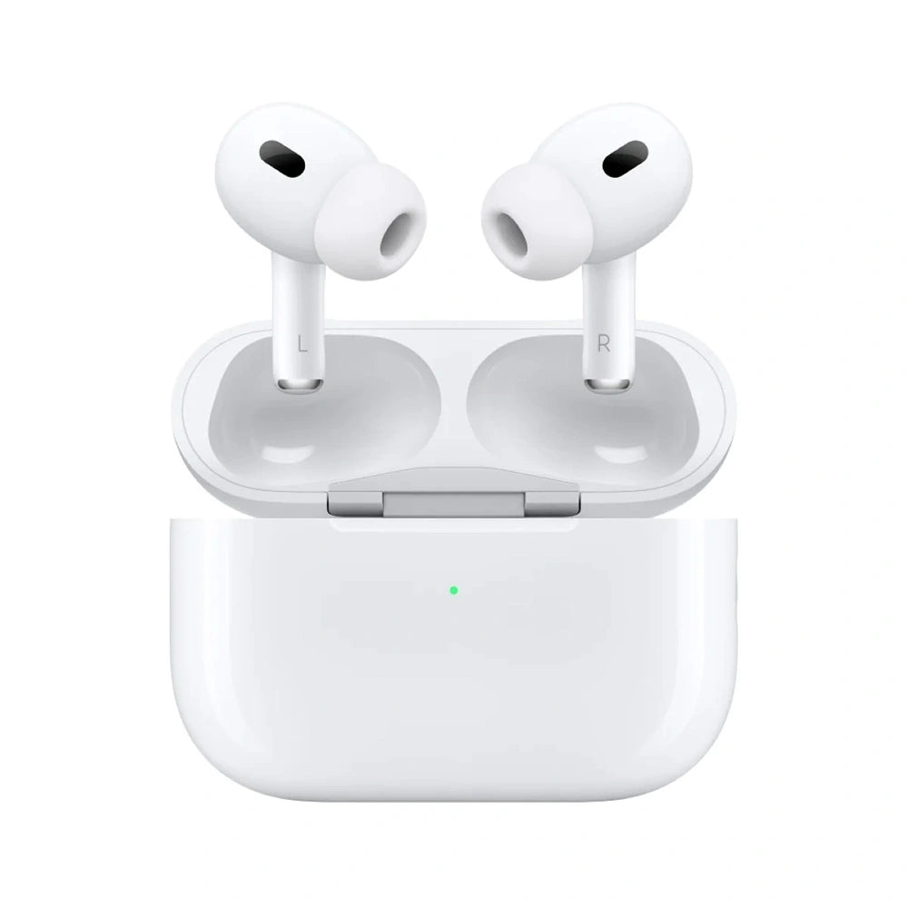 Apple AirPods Pro 藍芽耳機(第二代) - J SELECT