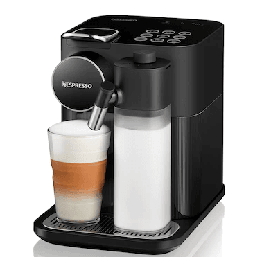 Nespresso Gran Lattissima 咖啡機 | Nespresso Gran Lattissima coffee machine