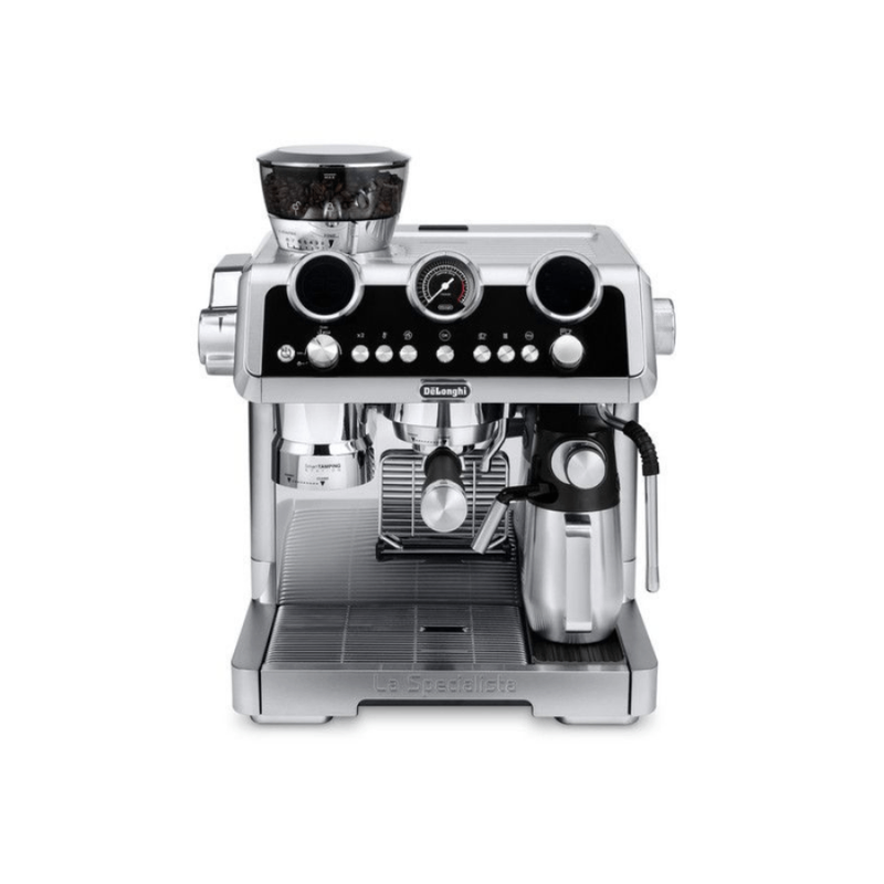 迪朗奇 De’Longhi La Specialista 配備Maestro 半自動咖啡機 - EC9665.M | De’Longhi La Specialista Maestro coffee machine - EC9665.M