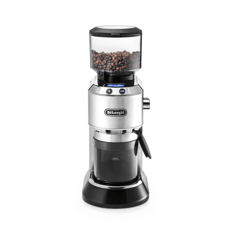 De’Longhi Dedica Series coffee grinder - KG521.M