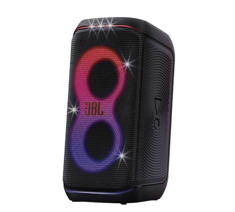 JBL Partybox Club 120 Portable Party Speaker (IPX4)