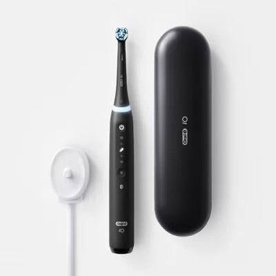 Oral-B iO Series 5 充電電動牙刷