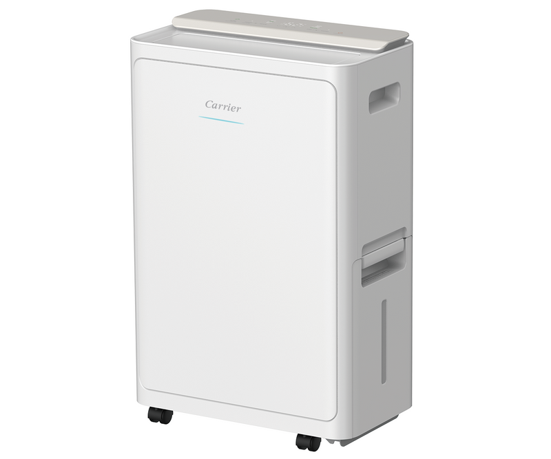 Carrier DC28VS 2 in 1 Air Purifying Inverter Dehumidifier 28L