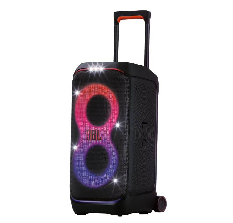 JBL Partybox 320 Portable Party Speaker (IPX4)