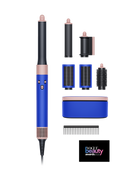 Dyson Airwrap™ multi-styler Complete Long HS05 Vinca blue/Rosé