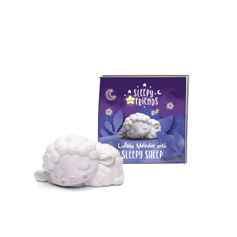 tonies Sleepy Friends - Lullaby Melodies with Sleepy Sheep