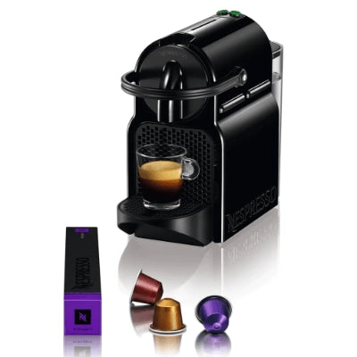 Nespresso D40 Inissia Capsule Coffee Machine