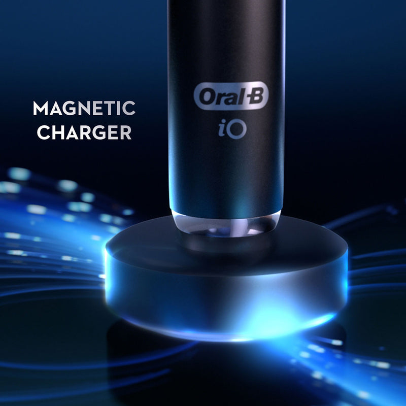 Oral-B iO Series 8 充電電動牙刷