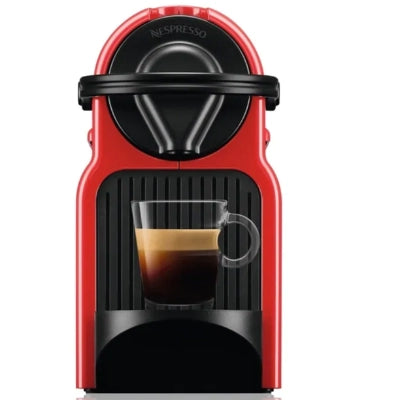 Nespresso C40 Inissia Capsule Coffee Machine
