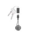Native Union Key Cable USB-C 至 Lightning 充電線鎖匙扣