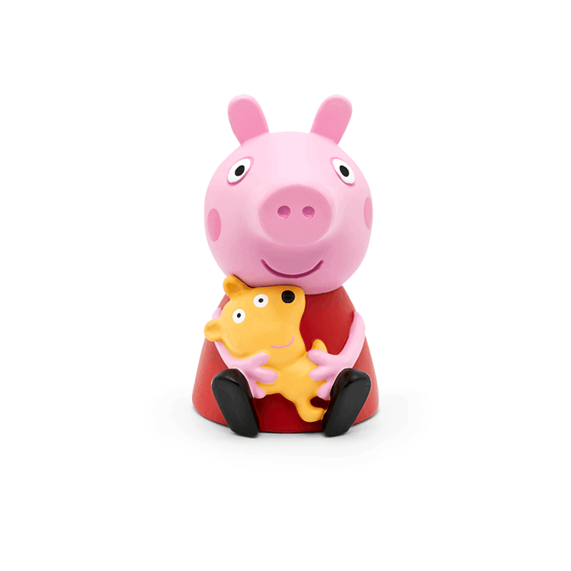  tonies 粉紅豬小妹 | tonies Peppa Pig On the Road with Peppa Pig