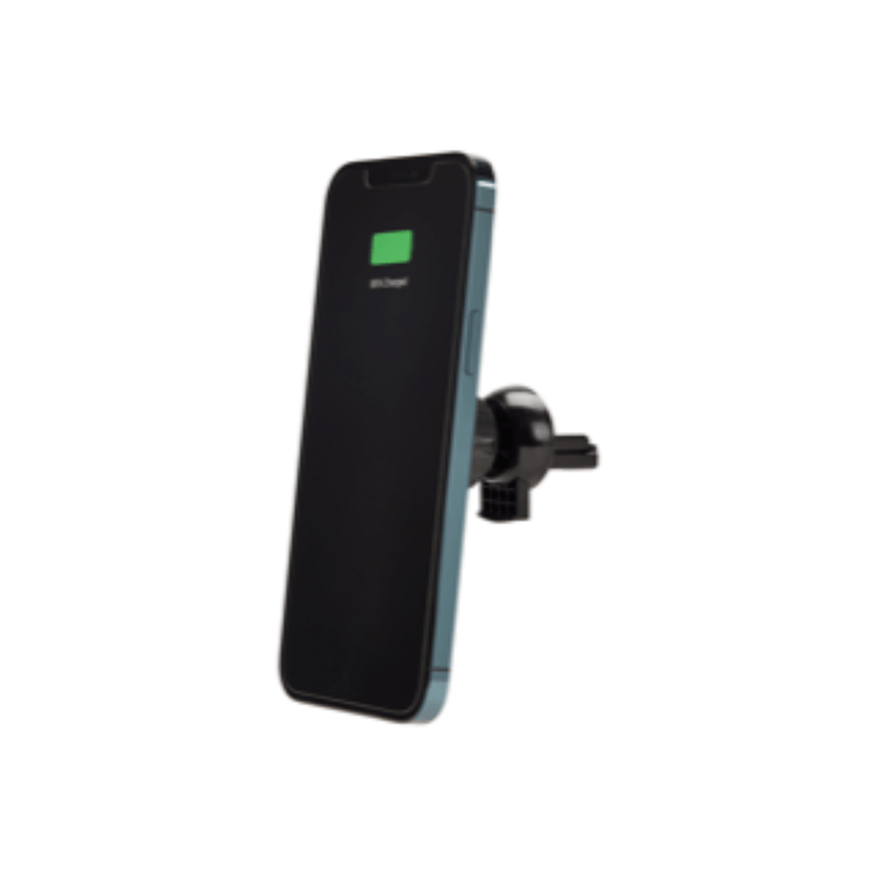 JDS MagSafe wireless car charger