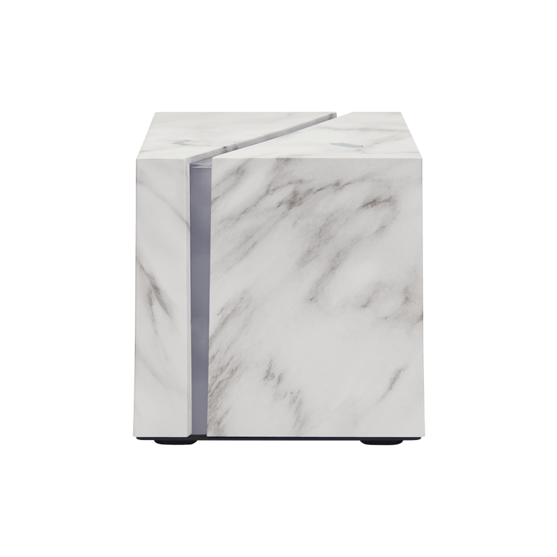 Bodyflex marble aroma diffuser