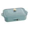 BRUNO 多功能電熱鍋 - BOE021 | BRUNO compact hot plate - BOE021