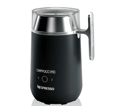 Nespresso Barista 飲品沖調器 | Nespresso Barista recipe maker