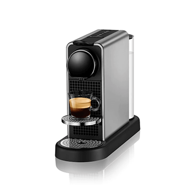 Nespresso CitiZ Platinum C 咖啡機 | Nespresso CitiZ Platinum C coffee machine