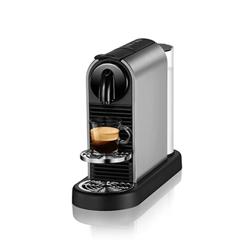 Nespresso CitiZ Platinum D 咖啡機 | Nespresso CitiZ Platinum D coffee machine