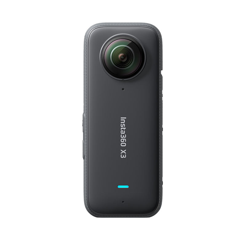 Insta360 X3 口袋全景運動相機 | Insta360 X3 Pocket 360 Action camera