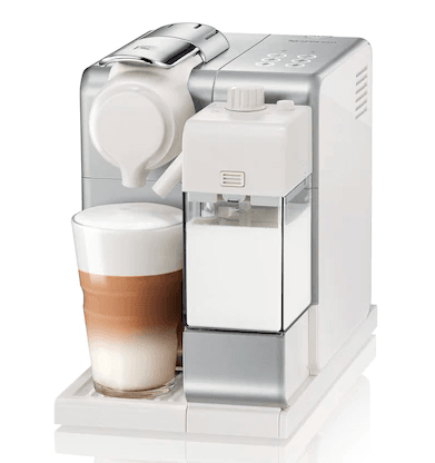 Nespresso Lattissima Touch 咖啡機 | Nespresso Lattissima Touch coffee machine
