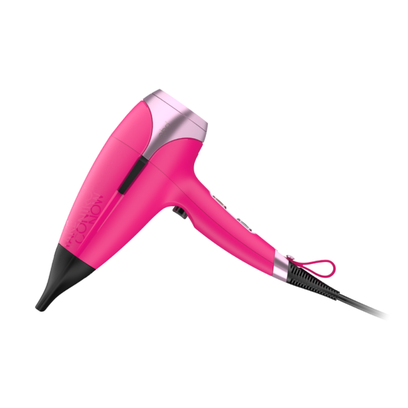 ghd helios™ 專業風筒 果敢桃紅 限量版 | ghd helios™ professional hair dryer Orchid Pink limited edition