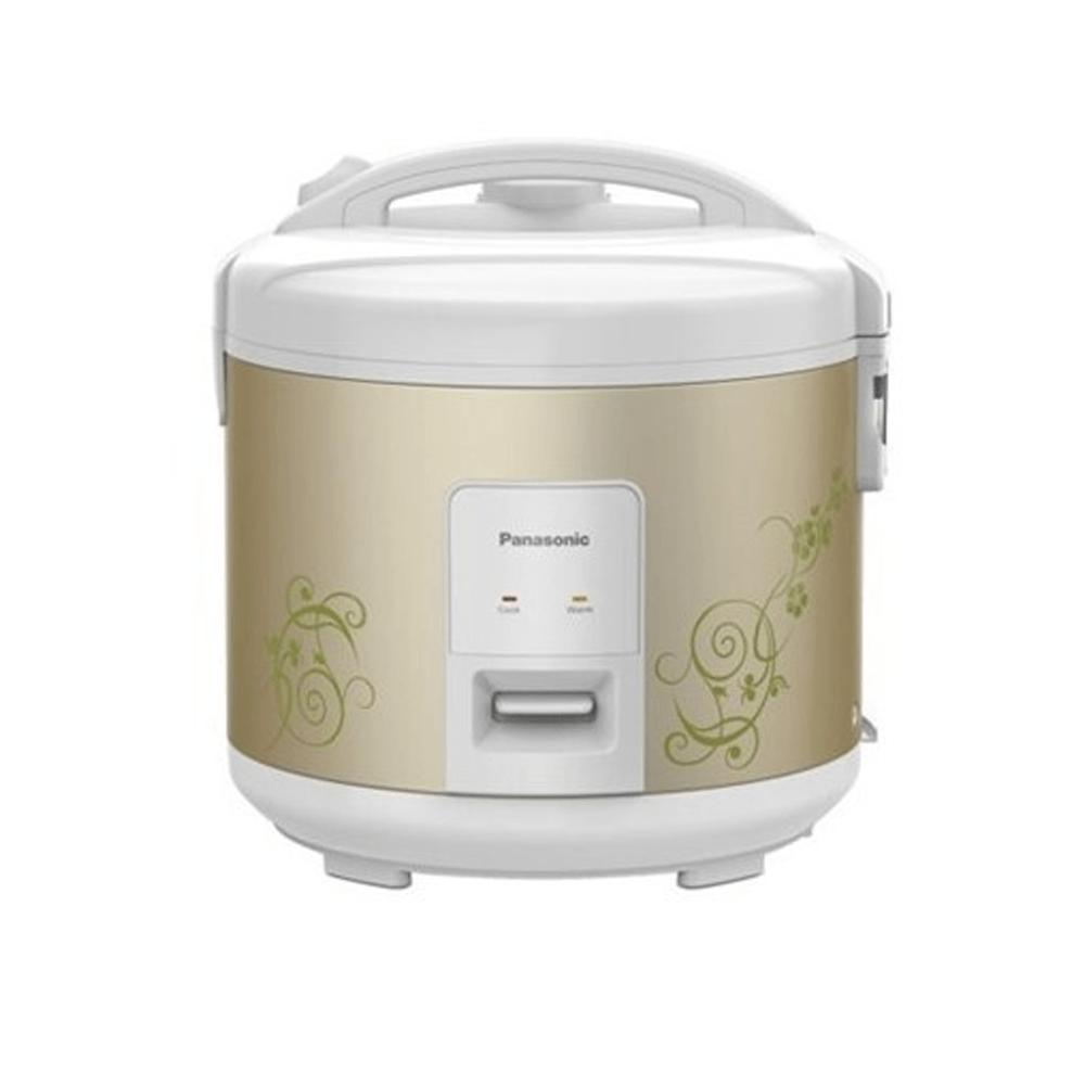 Panasonic rice cooker - SR-TEM181 (1.8L) - J SELECT