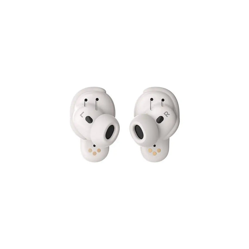 Bose QuietComfort® 消噪耳塞 II | Bose QuietComfort® earbuds II
