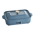BRUNO 多功能電熱鍋 - BOE021 | BRUNO compact hot plate - BOE021