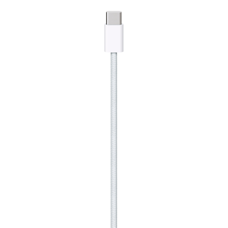 Apple USB-C 編織設計充電線 (1米) Apple USB-C woven charge cable (1m)