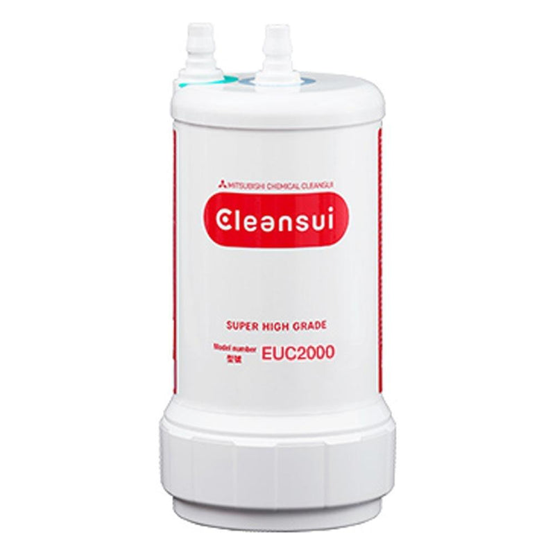 Cleansui 可菱水 濾芯 - EUC2000 (A501ZCB/EU101/EU201/EU202/EU301/ET101配件)
