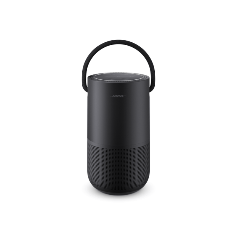 Bose 便攜式智能揚聲器 | Bose portable smart speaker