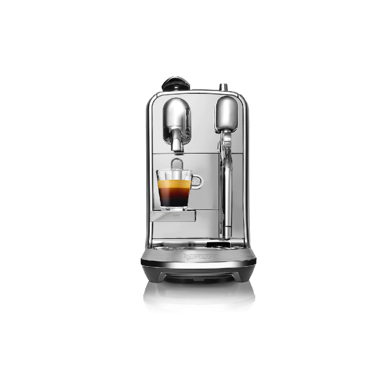 Nespresso Creatista Plus 咖啡機 | Nespresso Creatista Plus coffee machine