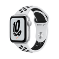 Apple Watch Nike SE GPS 鋁金屬錶殼及Nike運動錶帶 (44毫米)