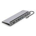 belkin CONNECT™ USB-C 11 合 1 多埠擴充座
