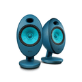 KEF EGG Duo wireless HiFi speakers