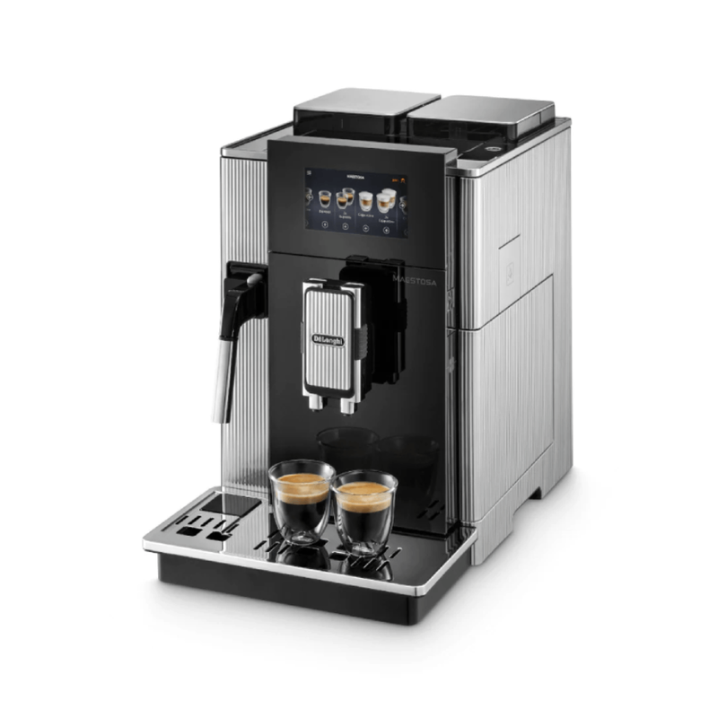 De’Longhi Maestosa coffee machine - EPAM 960.75.GLM | De’Longhi 迪朗奇 Maestosa 全自動即磨咖啡機 - EPAM 960.75.GLM