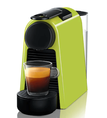 Nespresso Essenza Mini D30 咖啡機 | Nespresso Essenza Mini D30 coffee machine