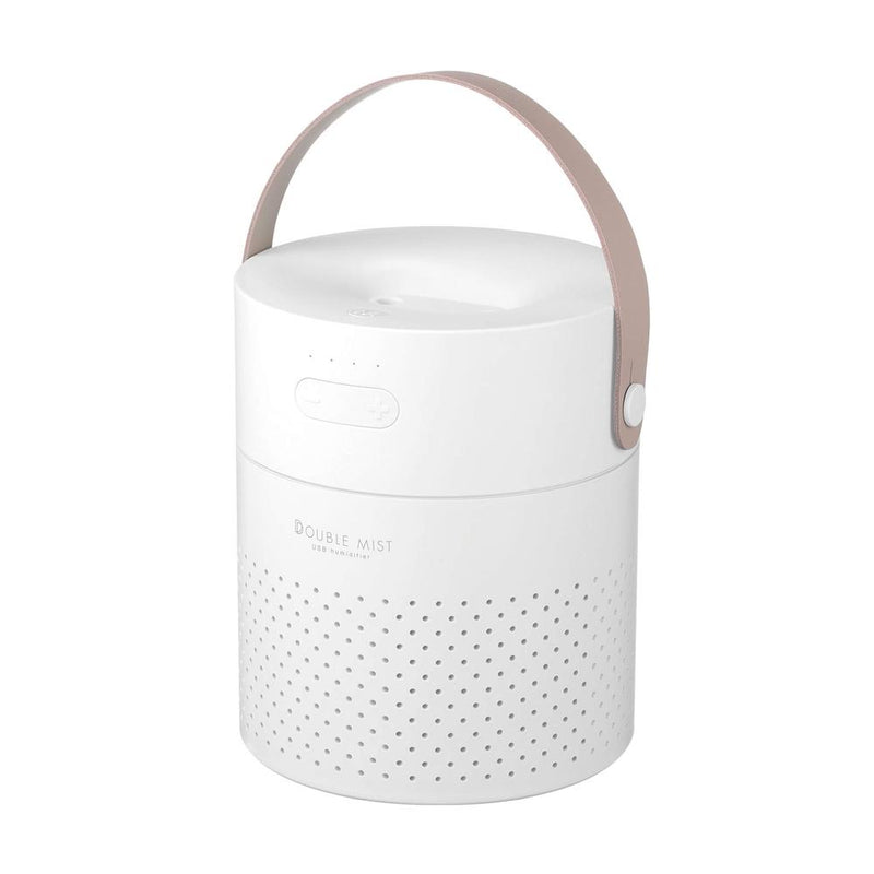 Greenhouse USB humidifier - Double Mist