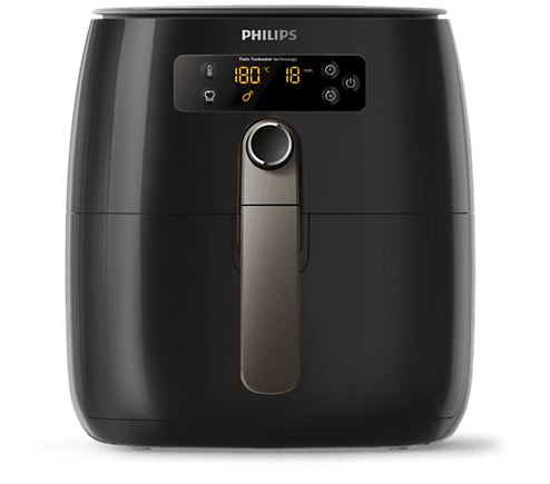 Philips 飛利浦健康空氣炸鍋 - HD9743