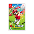 Nintendo 任天堂 Switch 遊戲軟件 - 瑪利歐高爾夫 超級衝衝衝