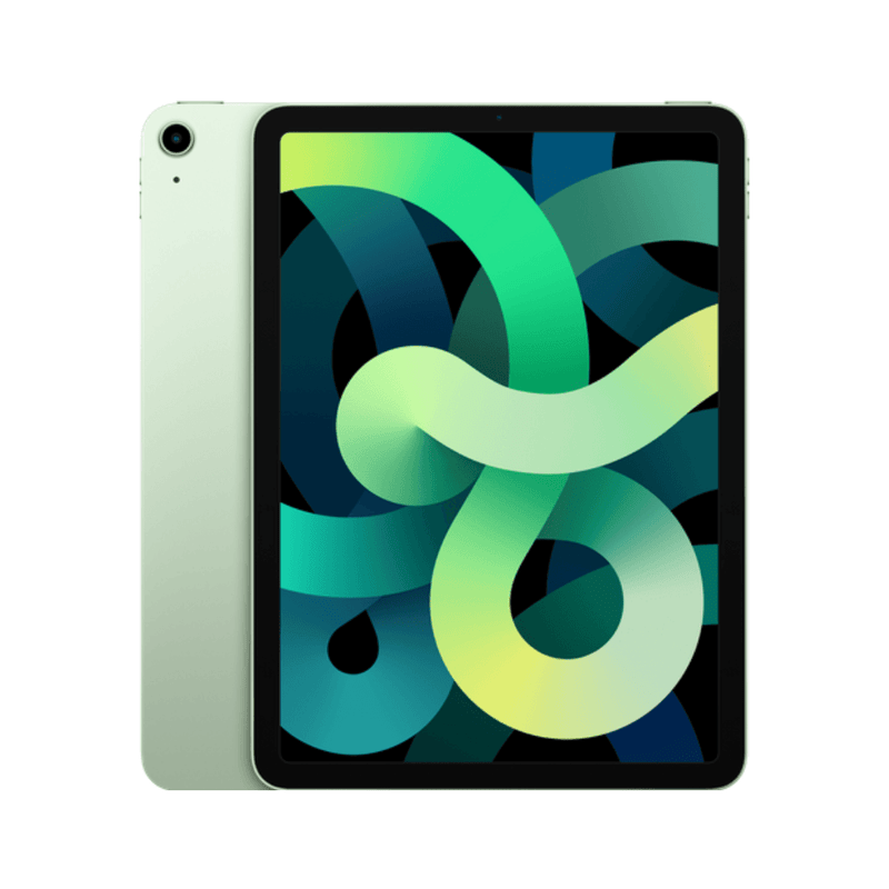 Apple iPad Air Wifi 10.9 吋 平板電腦 (64GB) (第4代)