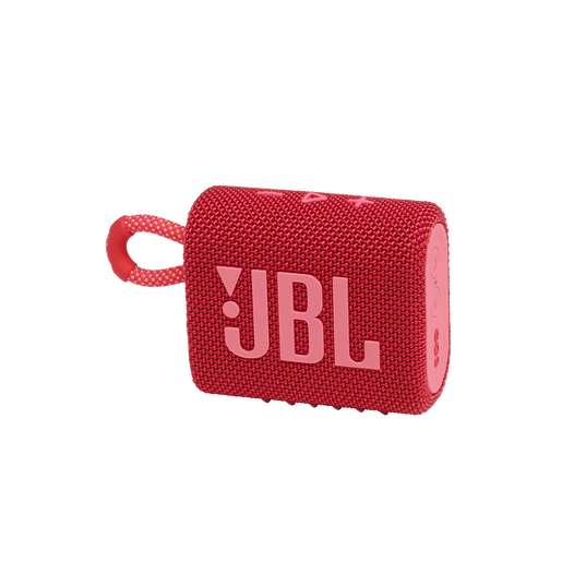JBL Go 3 防水便攜無線揚聲器 | JBL Go 3 portable waterproof bluetooth speaker