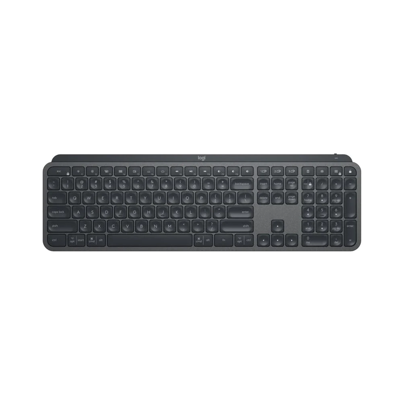 羅技 Logitech MX KEYS 高階無線鍵盤 | Logitech MX KEYS wireless keyboard
