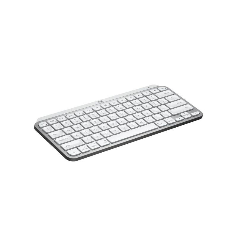羅技 Logitech MX KEYS MIni for Mac 高階無線鍵盤 | Logitech MX KEYS Mini for Mac wireless keyboard