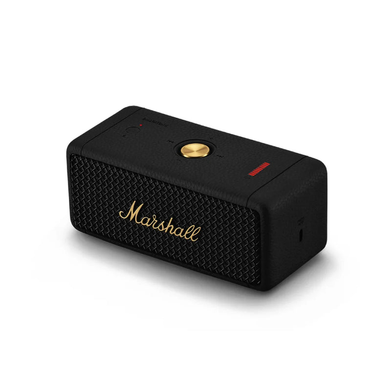 Marshall Emberton II 便攜式藍牙喇叭 | Marshall Emberton II portable bluetooth speaker