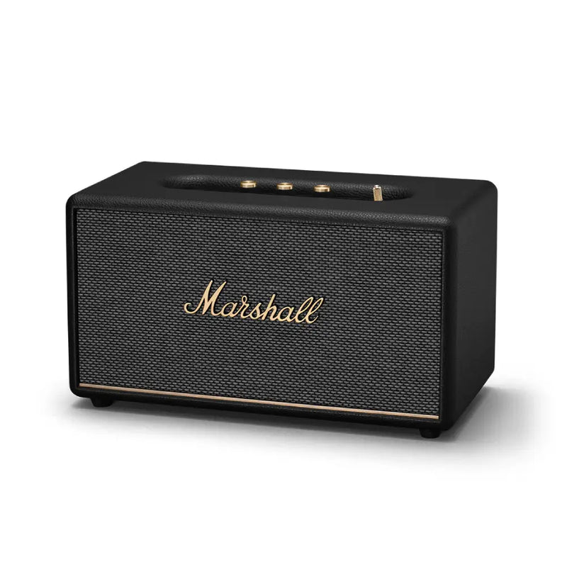Marshall Stanmore III 藍牙喇叭 | Marshall Stanmore III bluetooth speaker