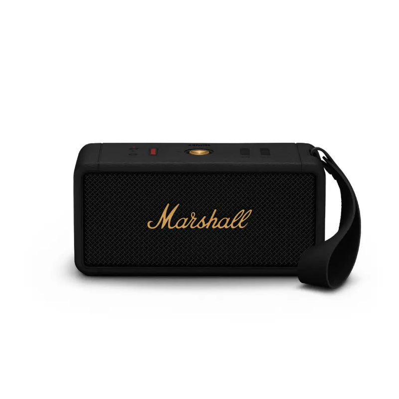 Marshall Middleton bluetooth speaker | Marshall Middleton 藍牙喇叭