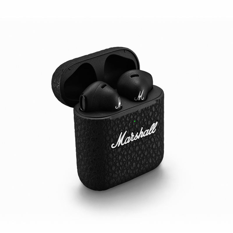 Marshall Minor III 真無線藍牙耳機 | Marshall Minor III true wireless earphones