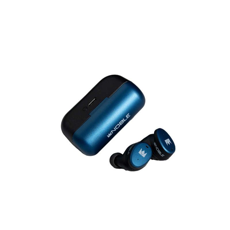 Noble FoKus H-ANC 真無線藍牙耳機 Noble FoKus H-ANC wireless bluetooth earphone
