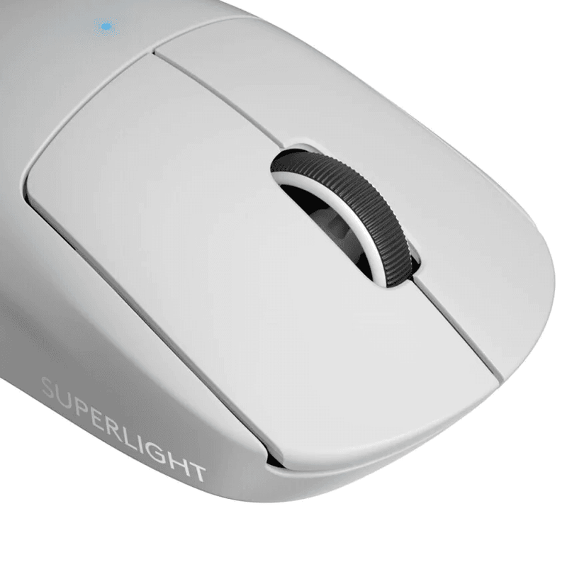 羅技 Logitech pro x superlight 電競滑鼠 | Logitech pro x superlight gaming mouse